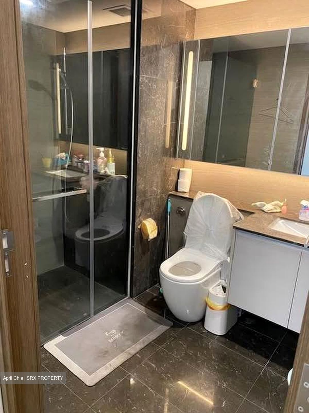 Parc Esta (D14), Apartment #579212851